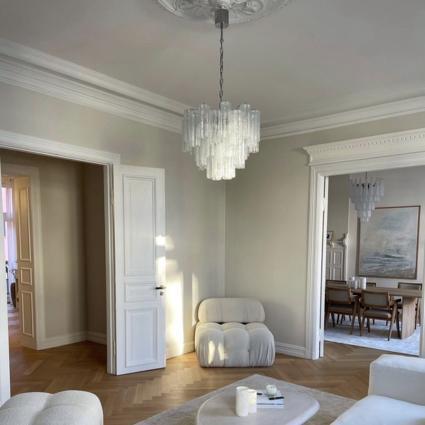 Creating Atmosphere: Light as a Design Element