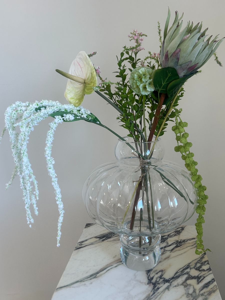 Ultimativ Guide Til Naturtro Kunstige Blomster 2026