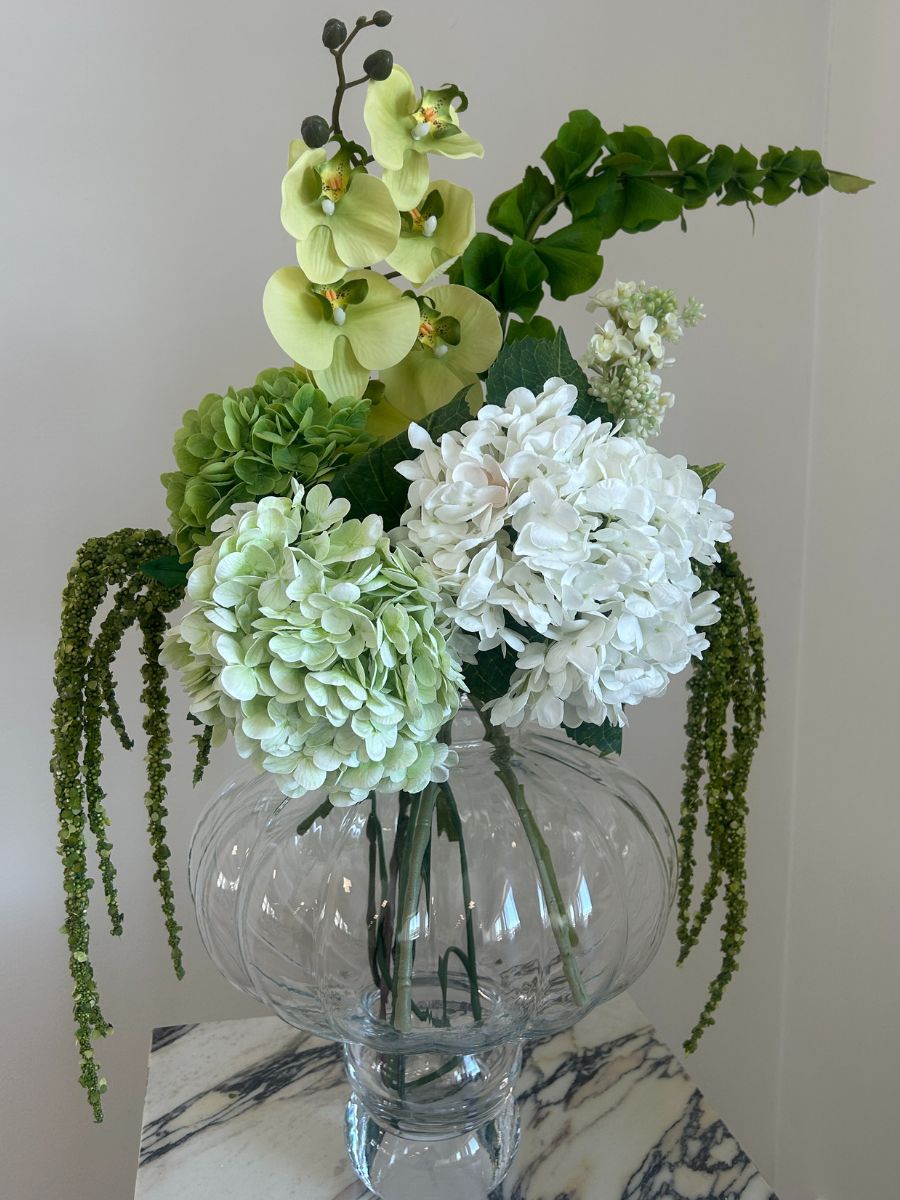 9 Stunning Luxury Artificial Flowers to Elevate Your Space in 2026