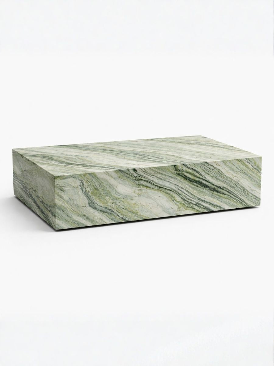 Why Marble Furniture Is the Ultimate Luxury Statement