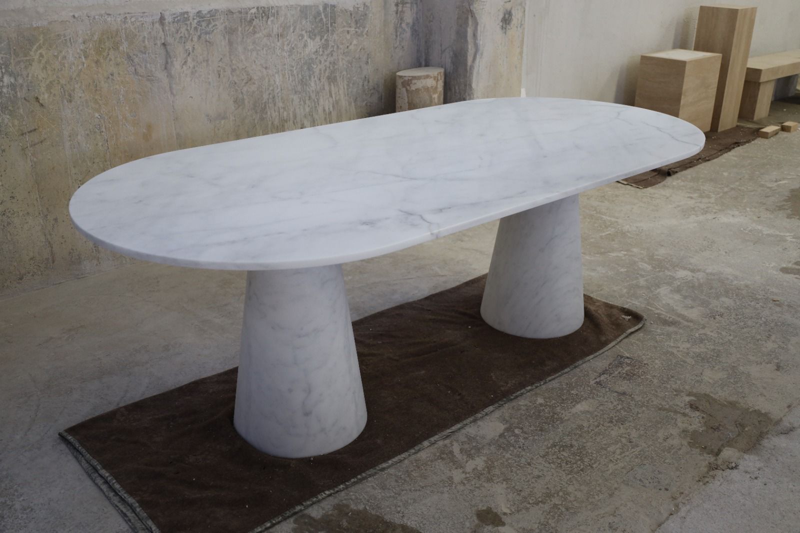 From Selection to Delivery: A Thoughtful Process