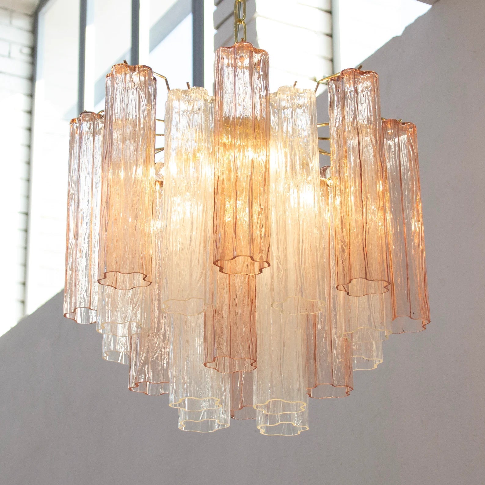 Murano vs. MarbleMade Studio: Two Approaches to Glass Lighting