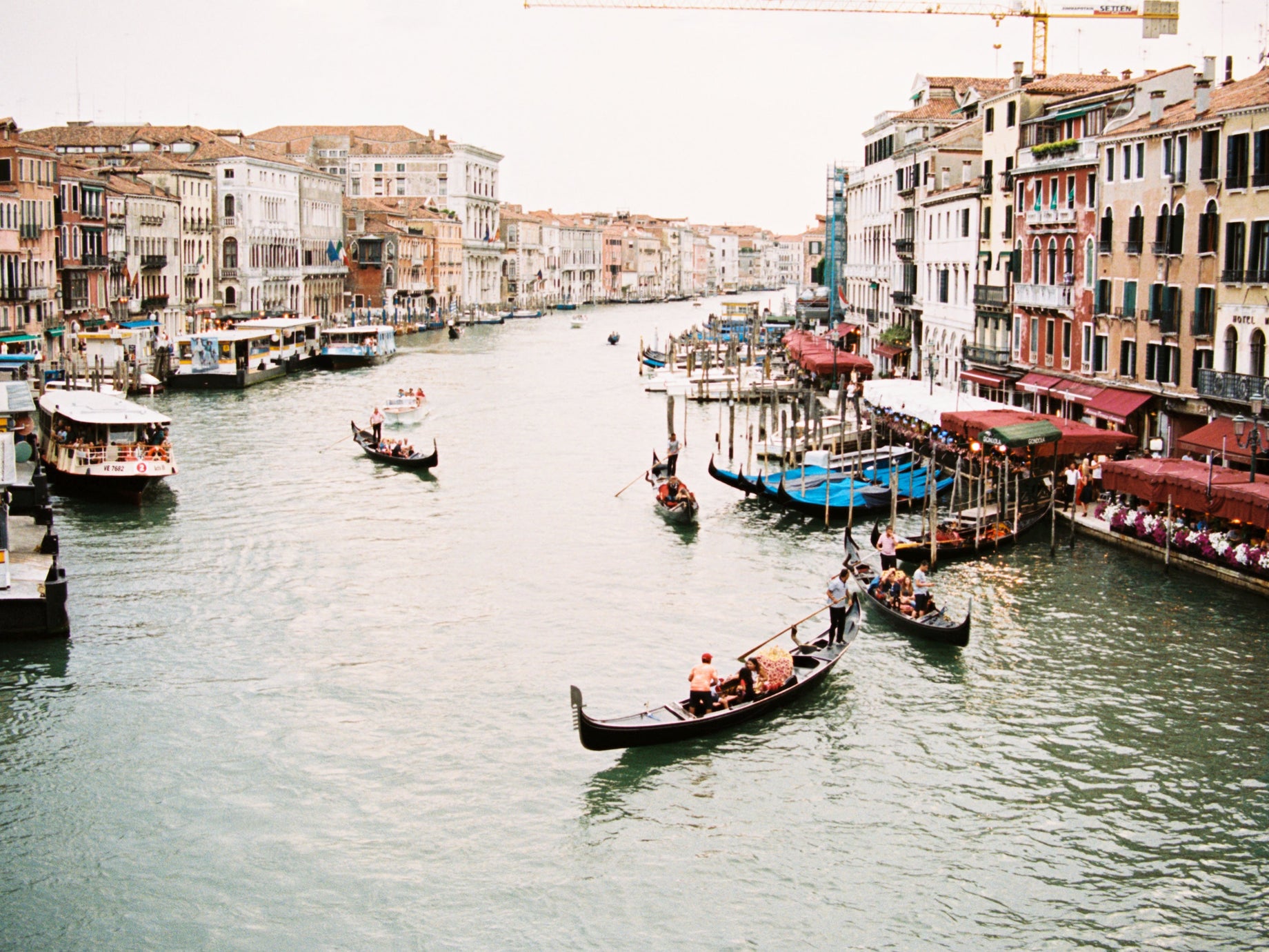 Murano Glass: A Legacy of Craftsmanship, Light and Time