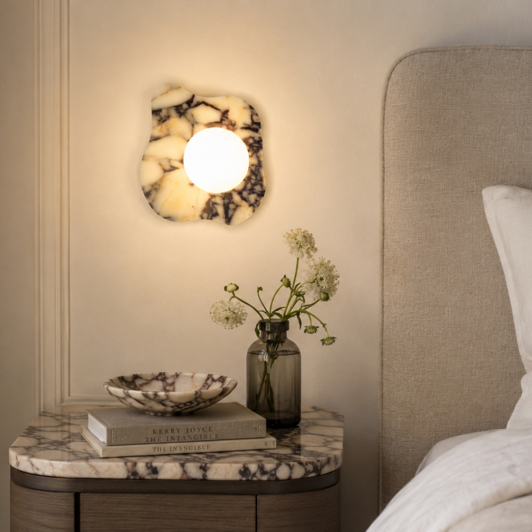 Vegglampe