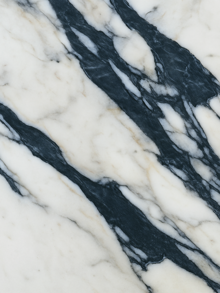 Calacatta Blue