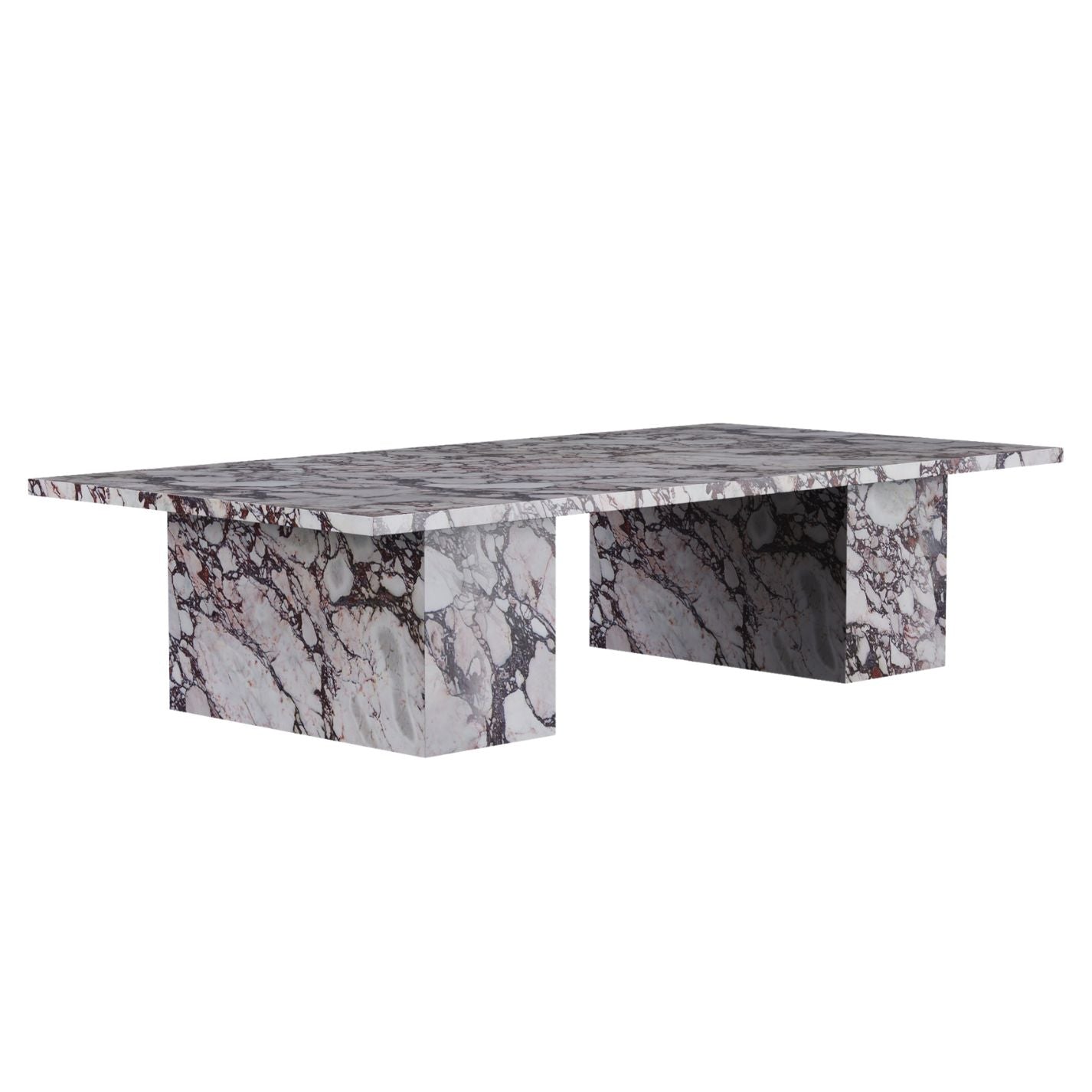 Minimalist Coffee Table