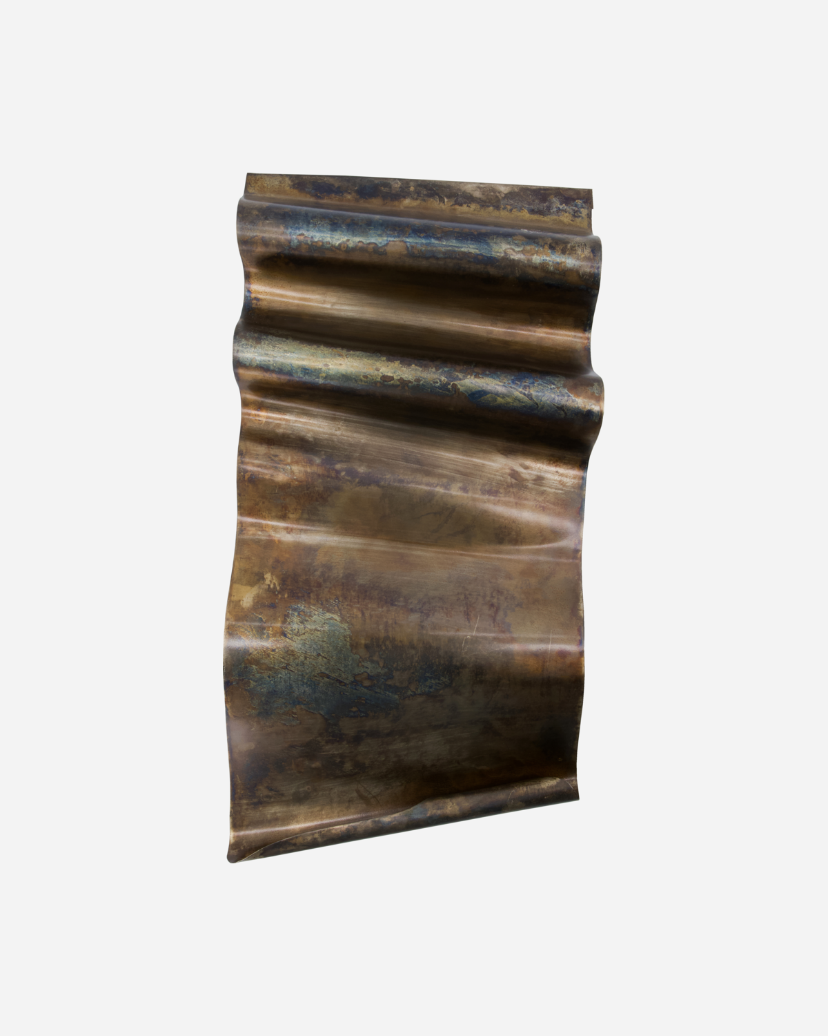 Wall Art HDFaha Antikk brun