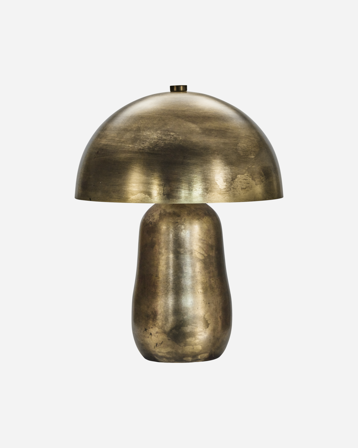 Bordlampe HDRoomie Messingfinish
