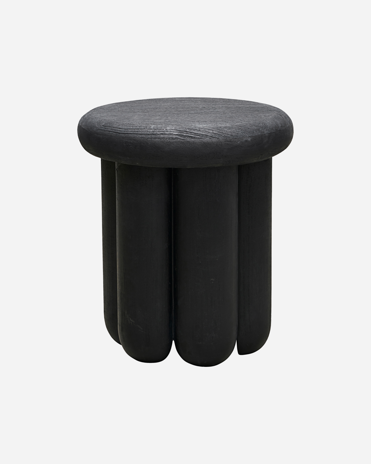 Sidebord HDPhant Black