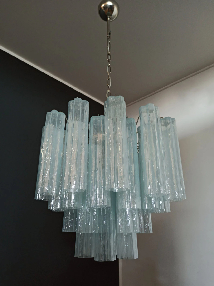 Opale Luce 36 Chandelier