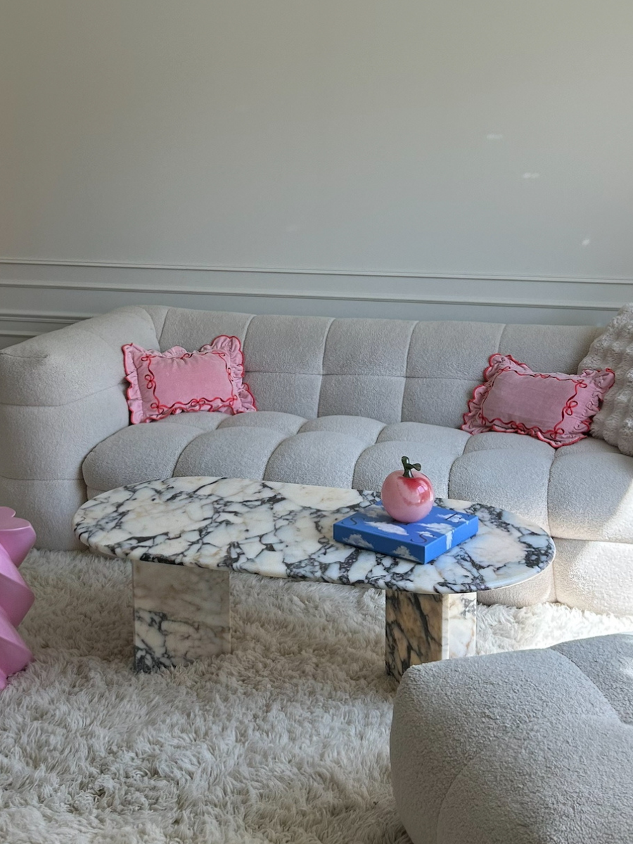 Numa Marble Coffeetable