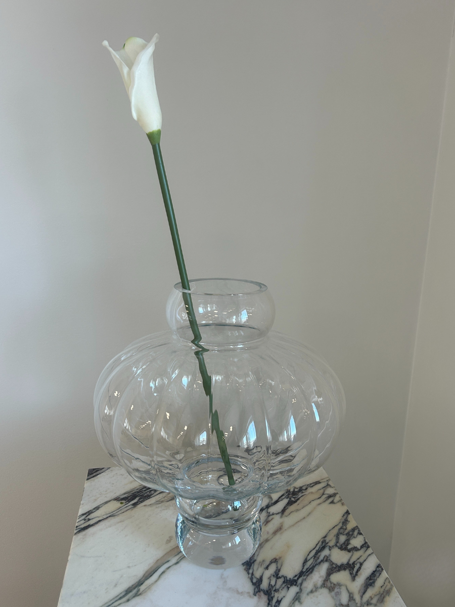 Calla Lily Flower White
