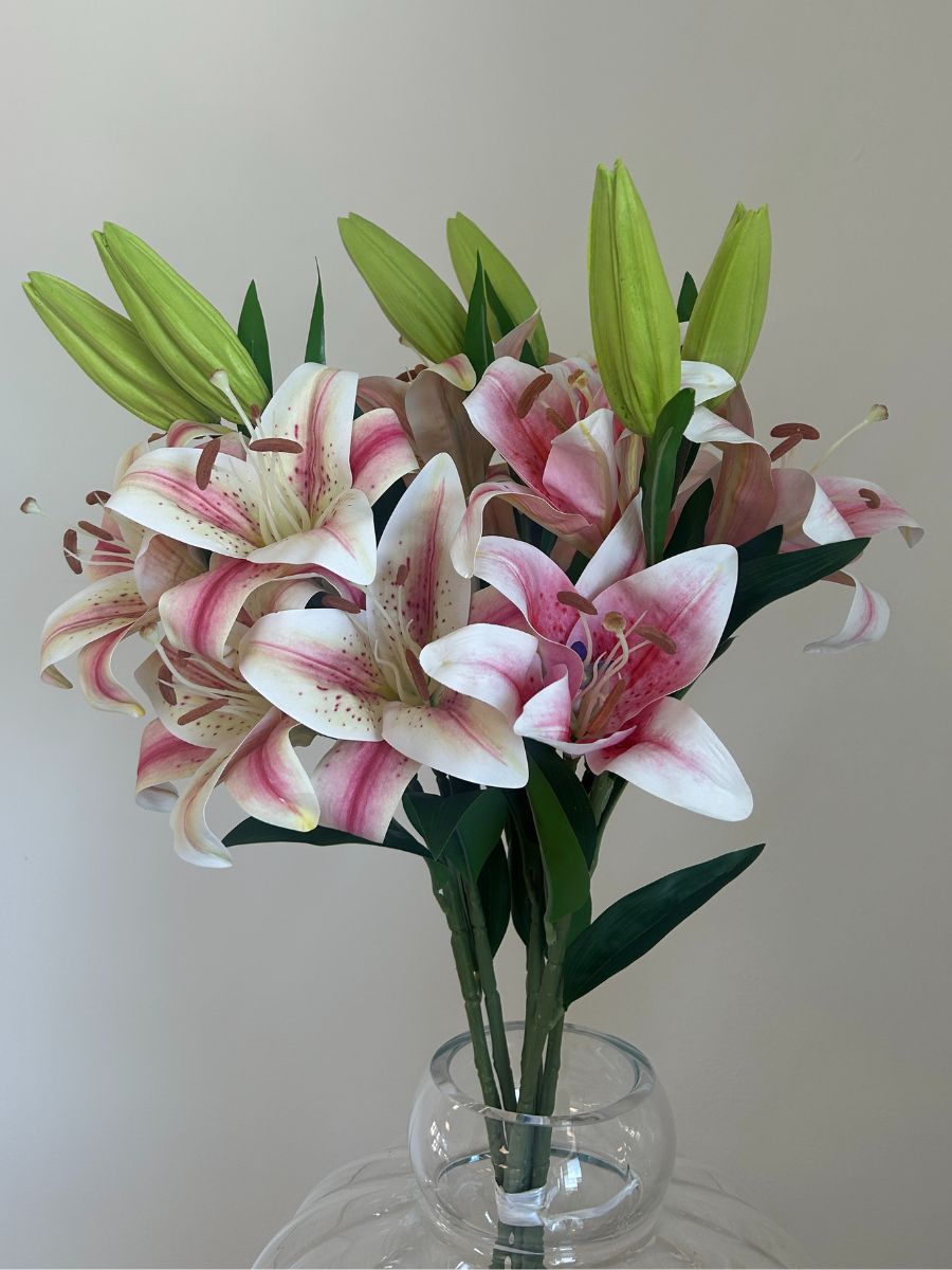 Serene Bouquet
