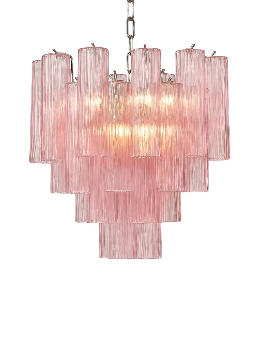 Olive Luce Chandelier 36 tubes