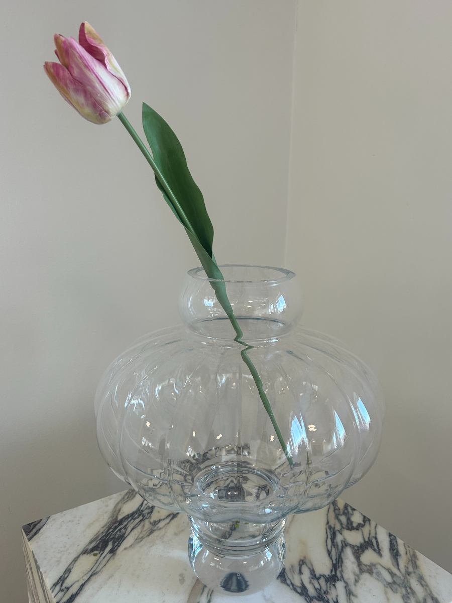 Dusty Pink Tulip