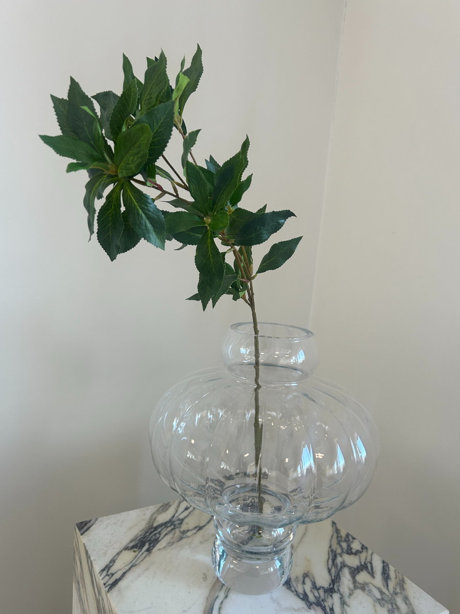 Laurel Leaves
