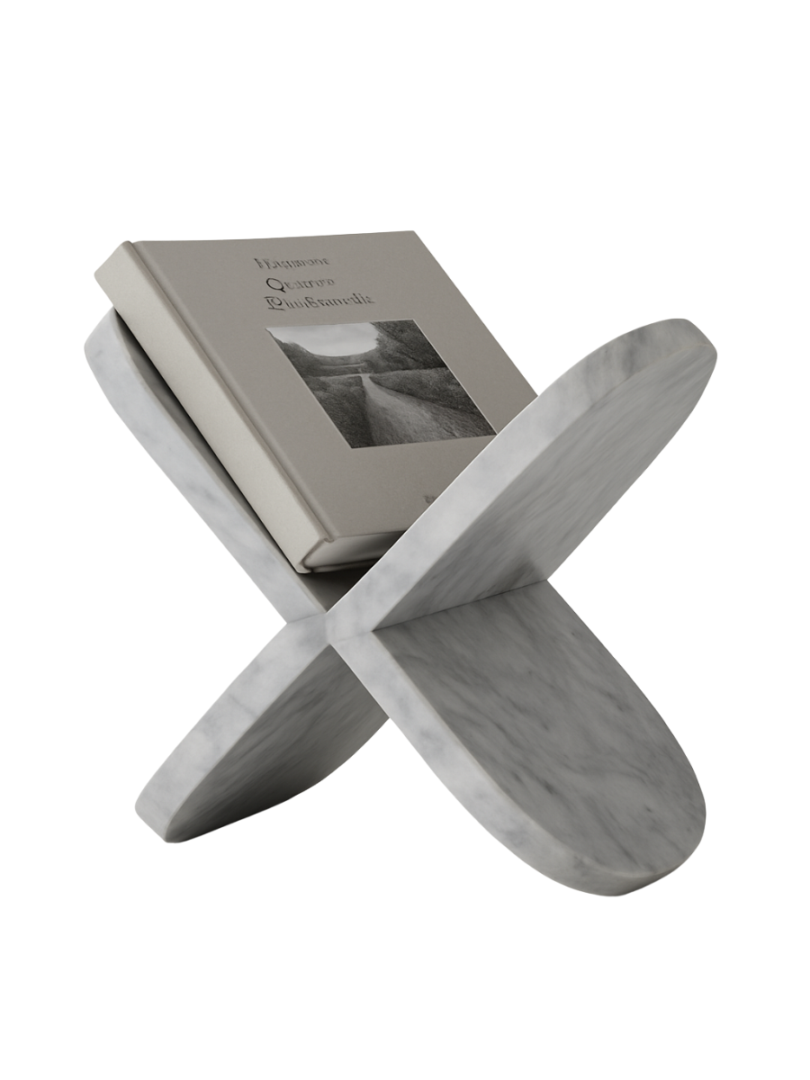 Pietra Bianca Object