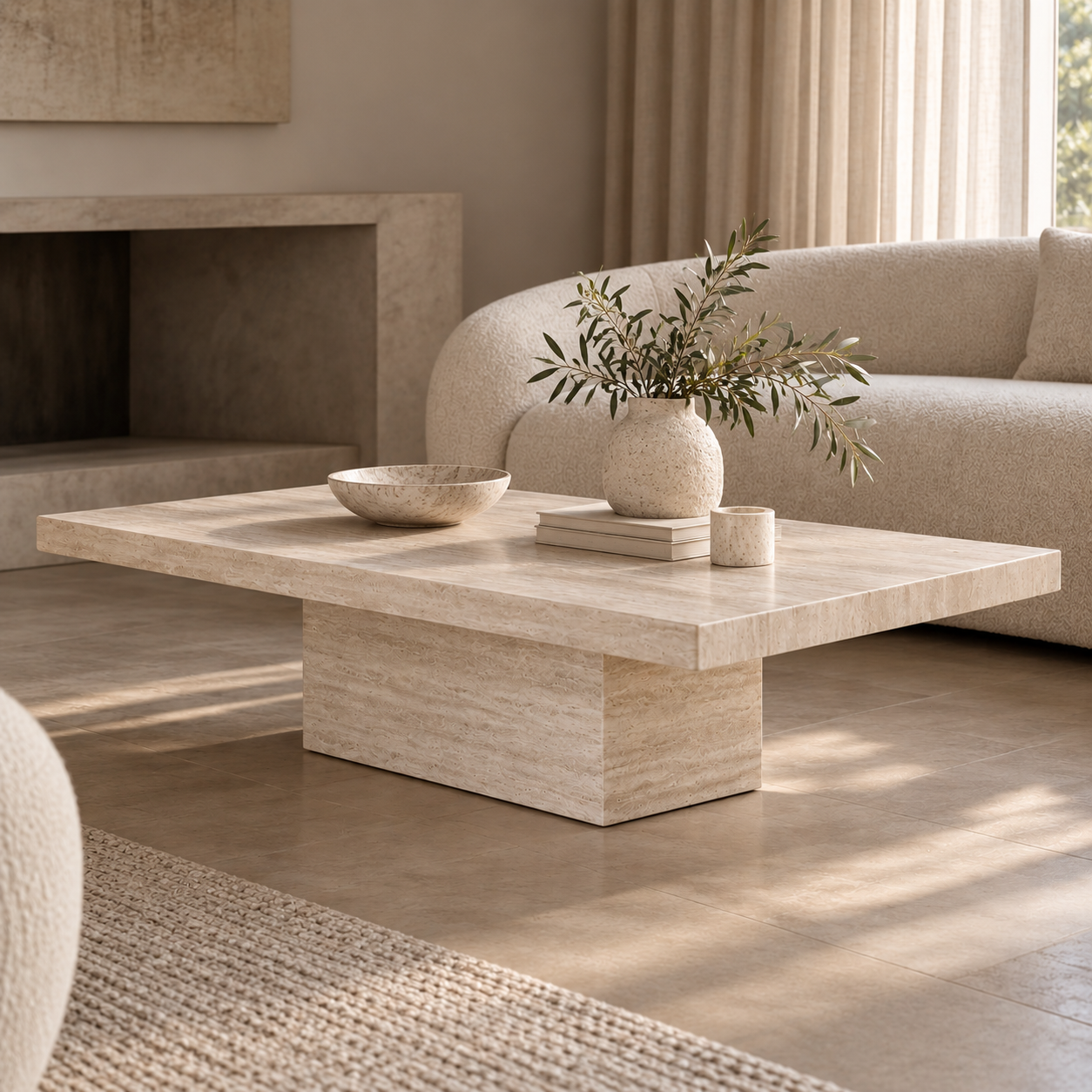 Caia Coffee Table