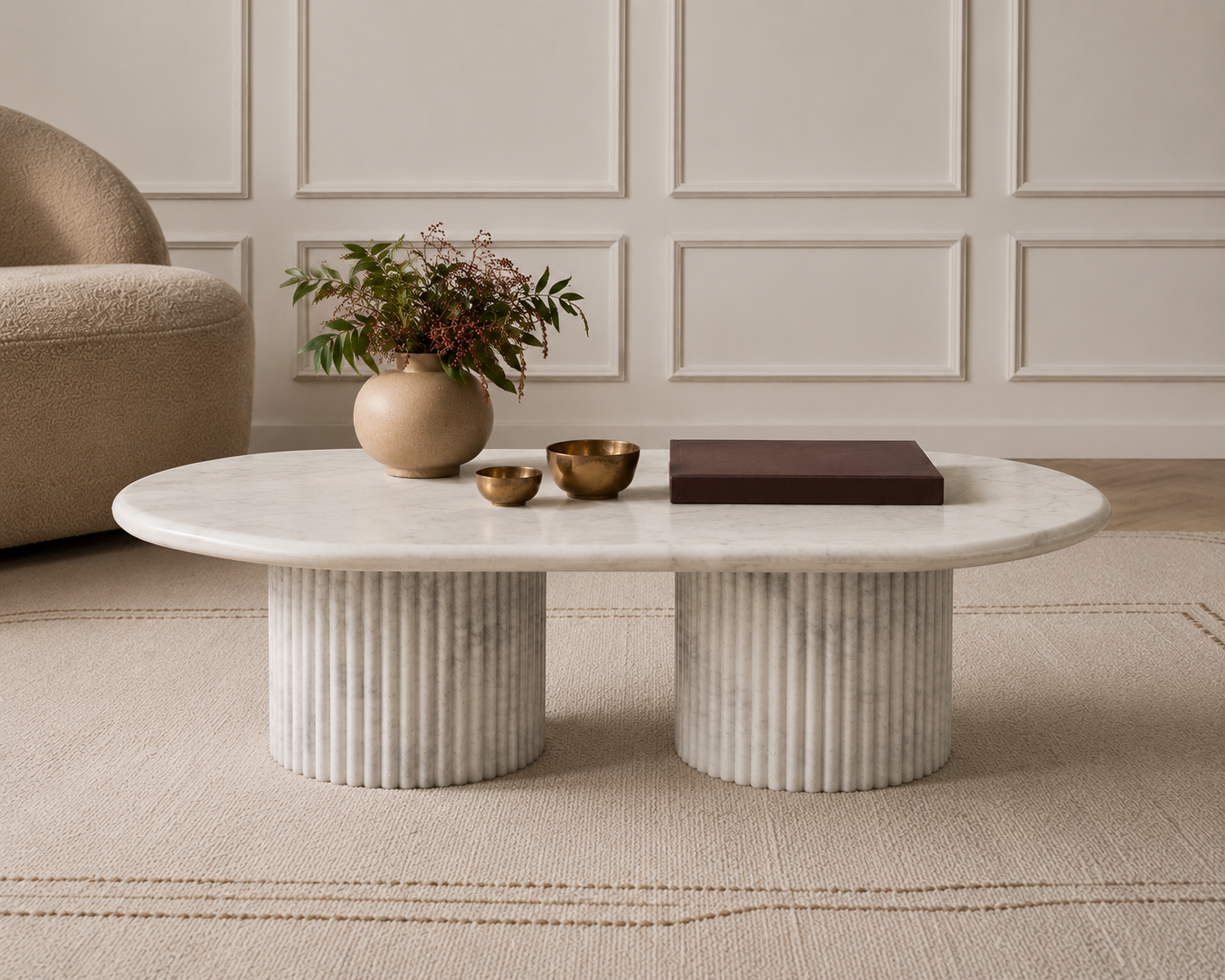 Colonna Coffeetable