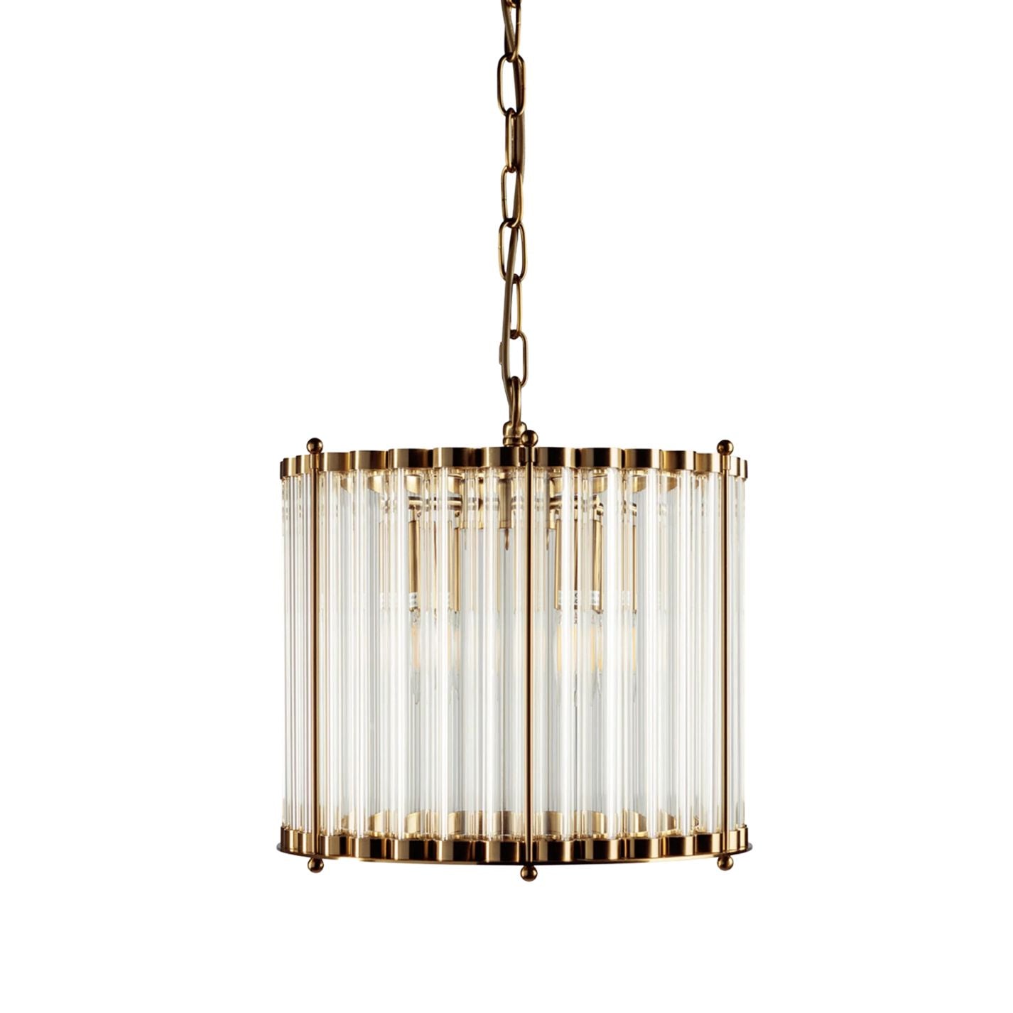 Sienza 1-layer Chandelier