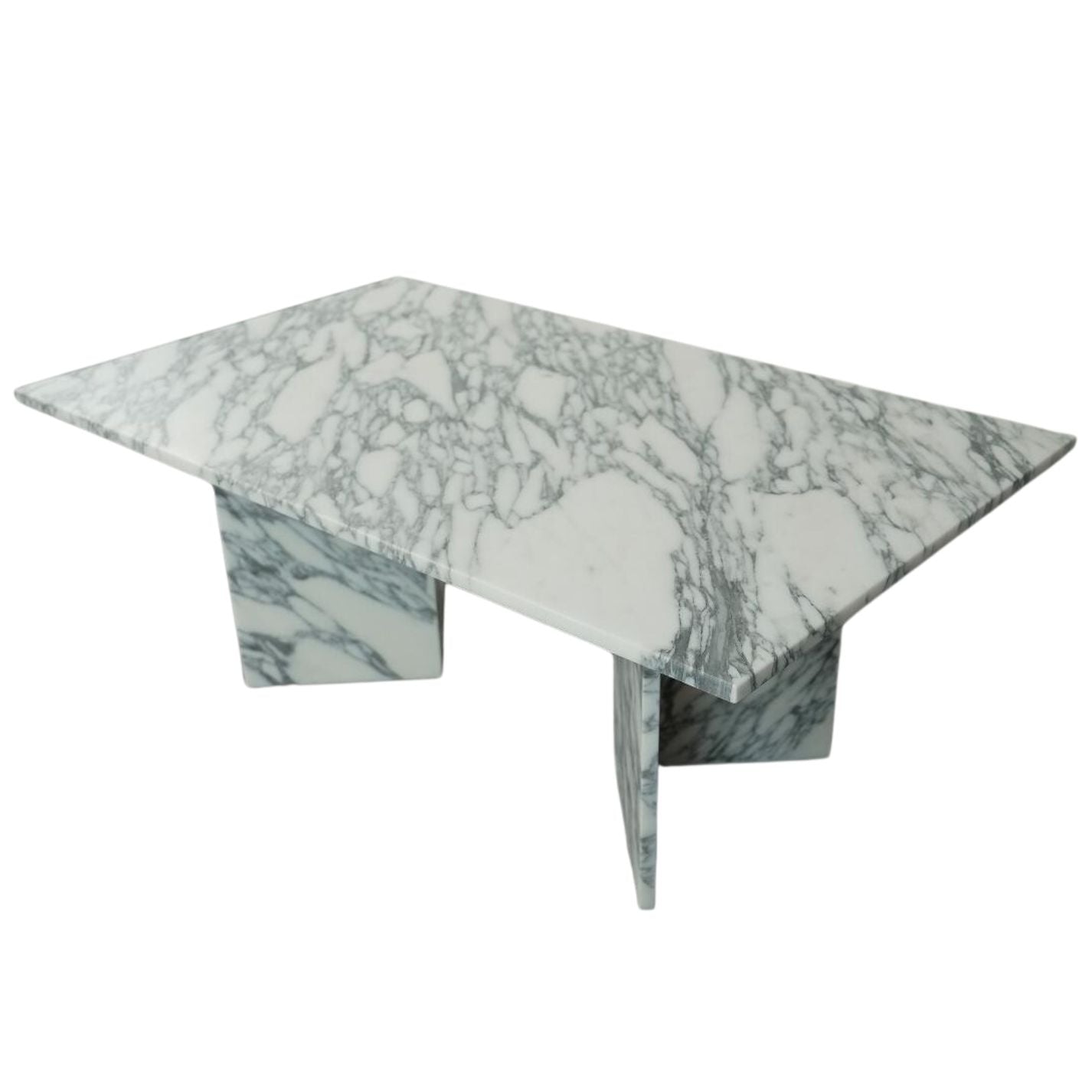 Arabescato Prato Coffeetable