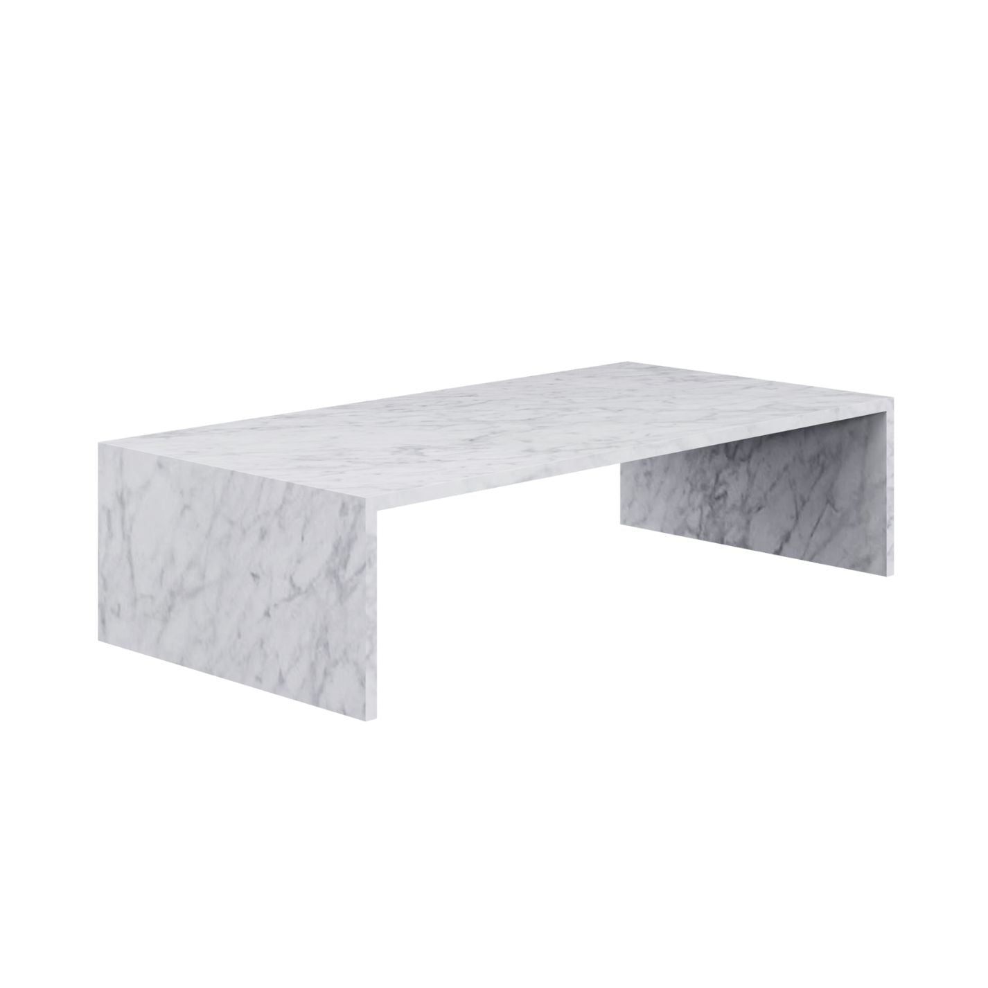 Rio Marble Coffee Table