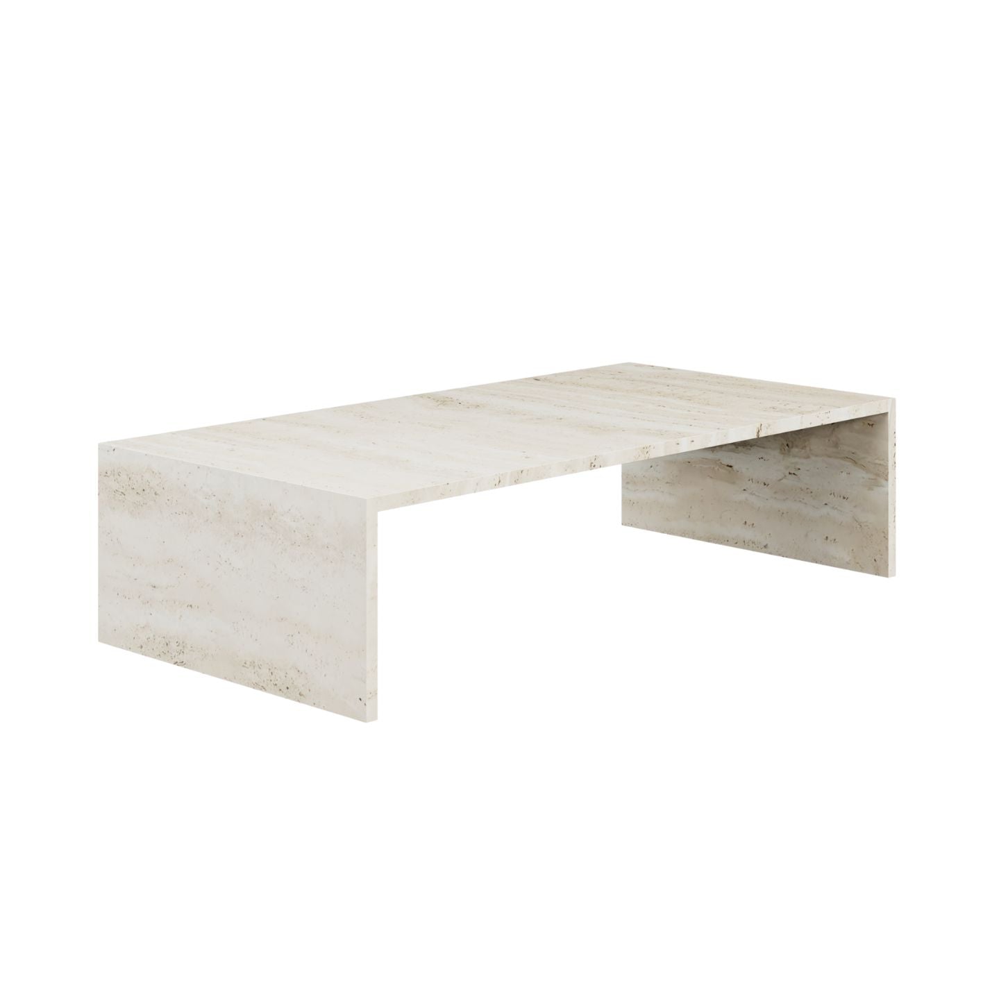 Rio Marble Coffee Table