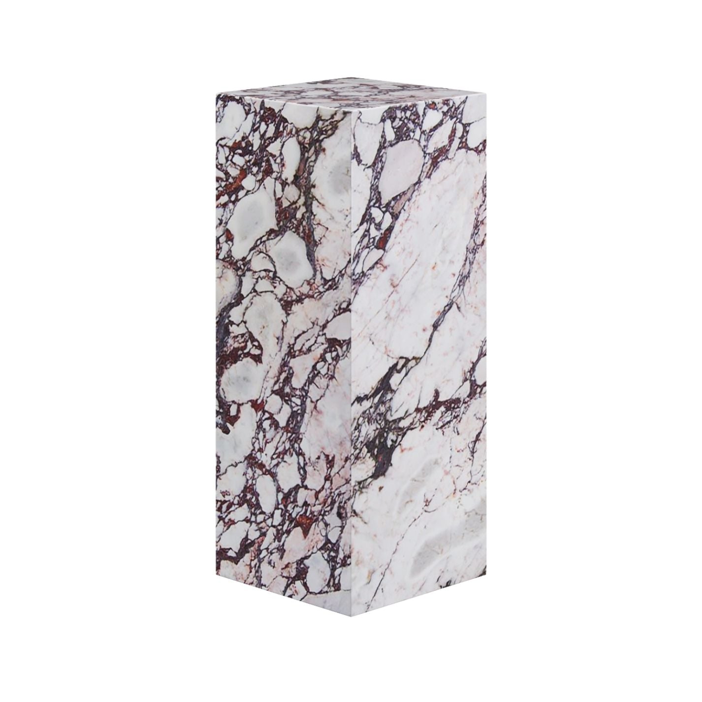 Plinth Pedestal Marble