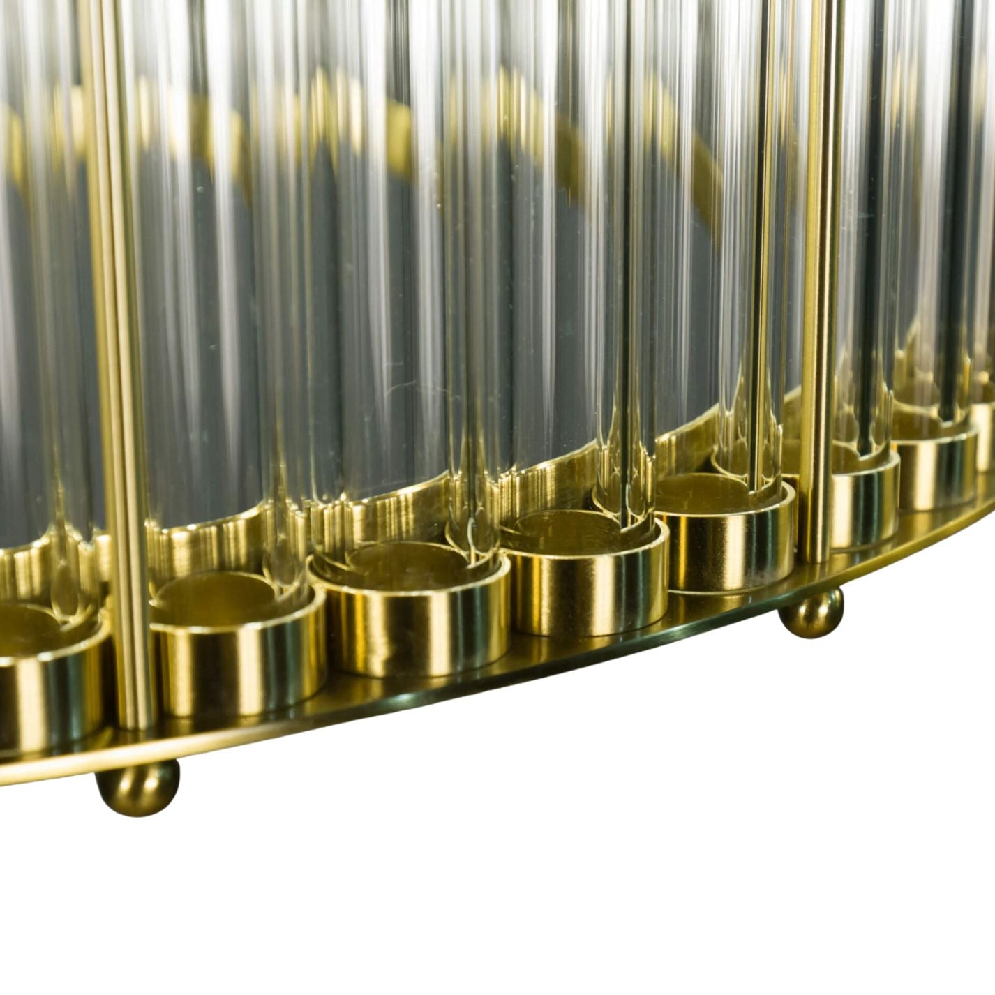 Sienza 3-layer Chandelier