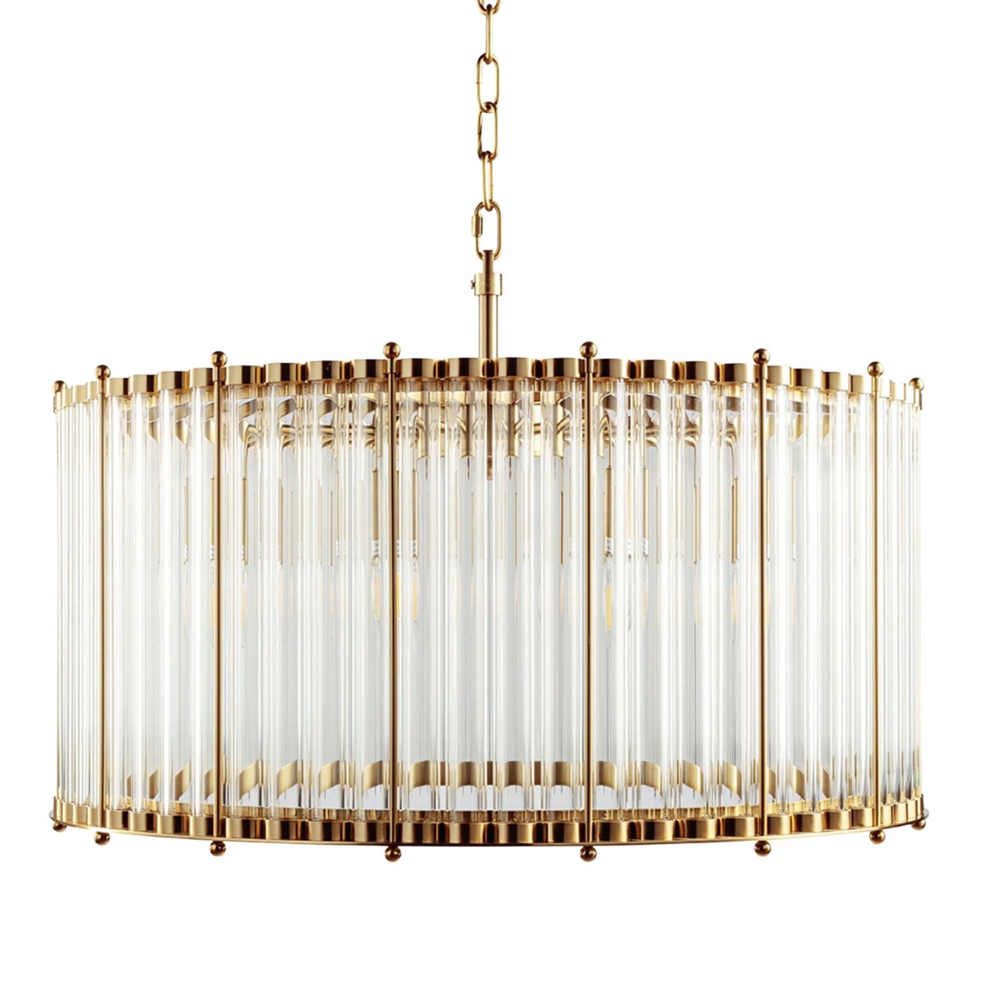Sienza 1-layer Chandelier