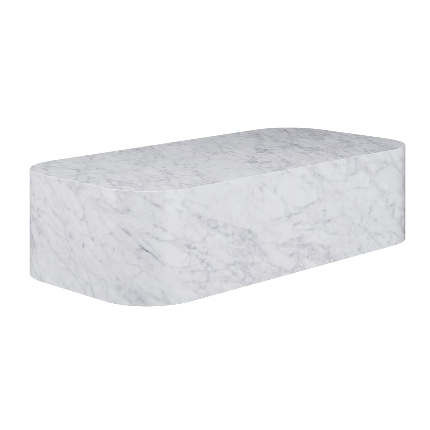 Sferra Marble Coffee Table