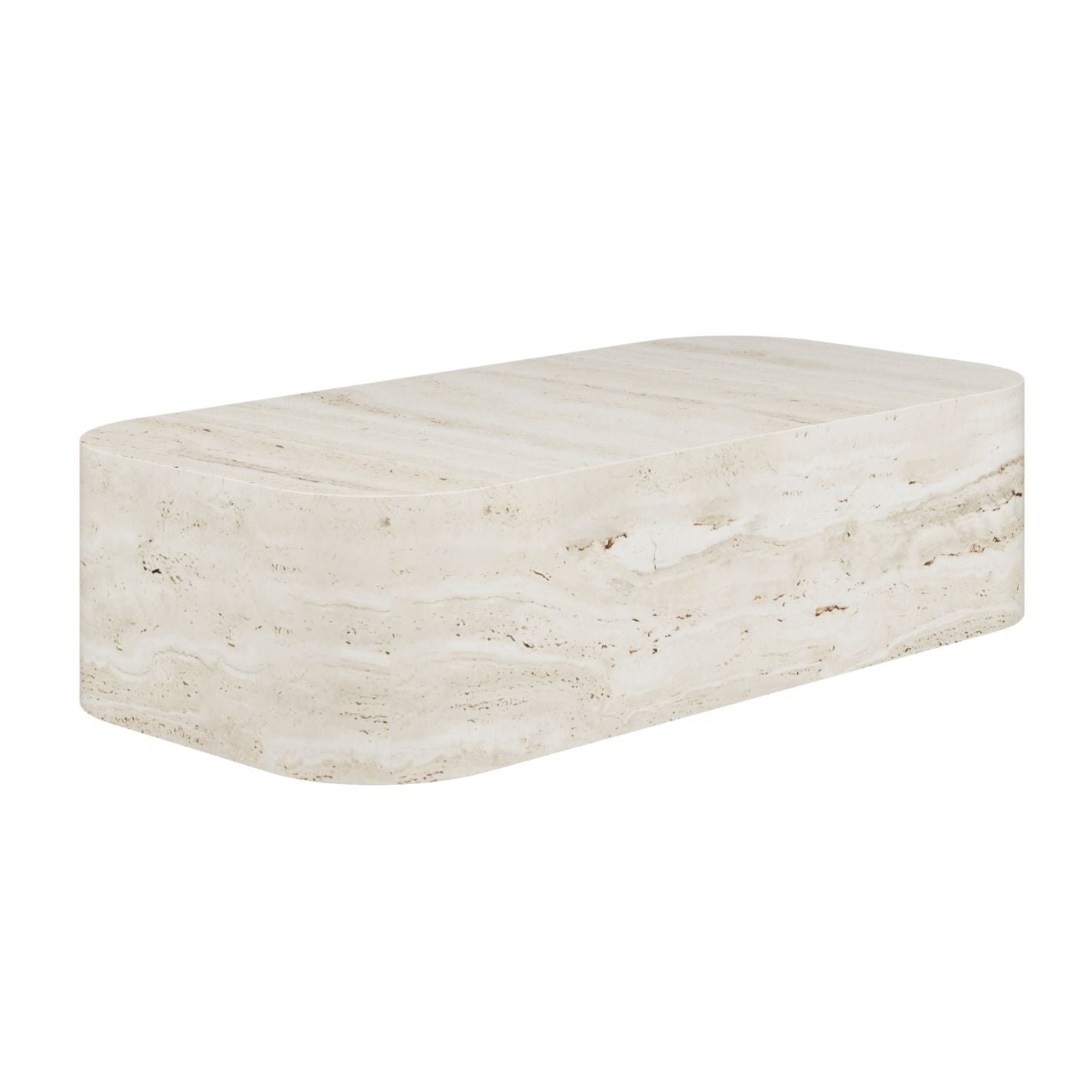 Sferra Marble Coffee Table