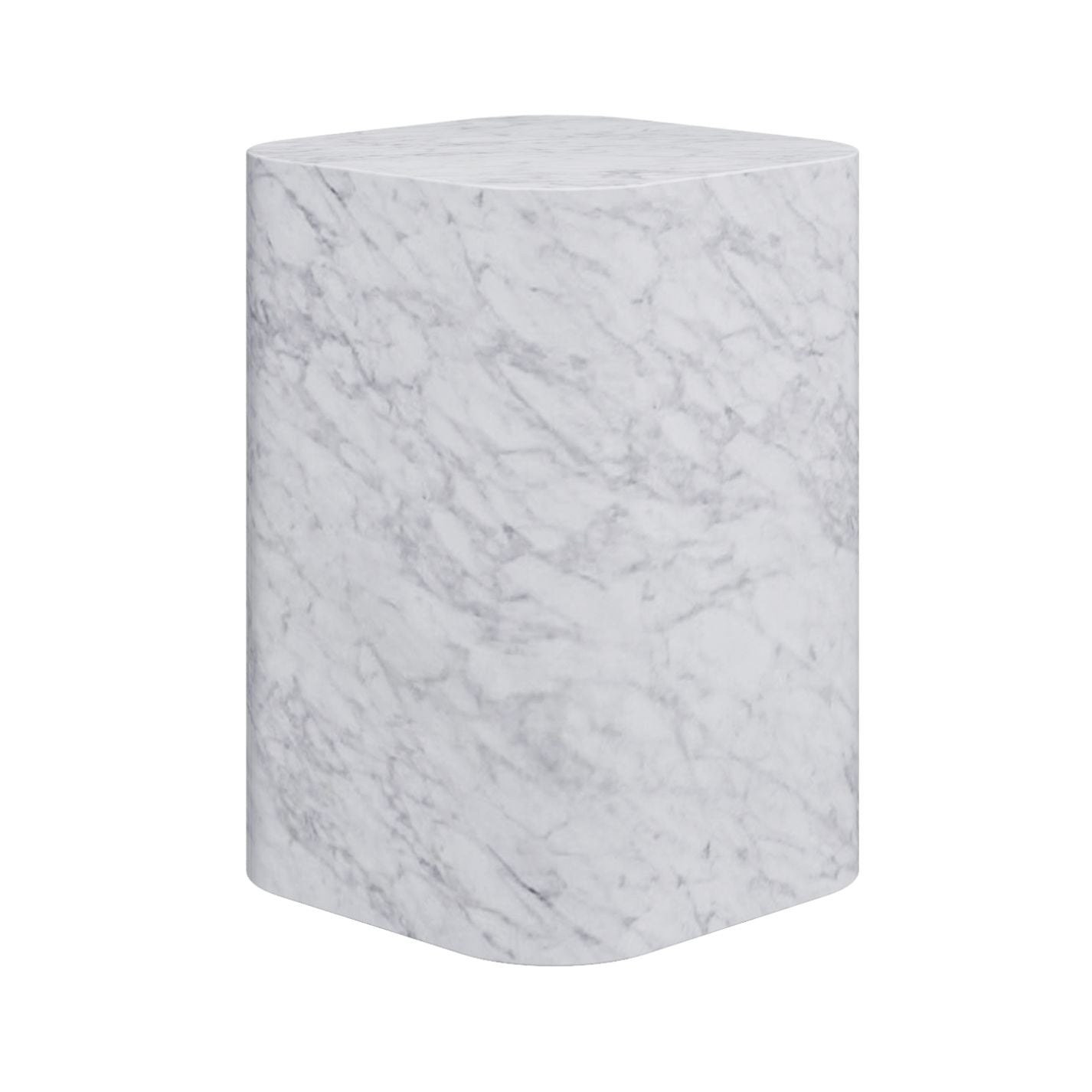 Sferra Marble Side Table