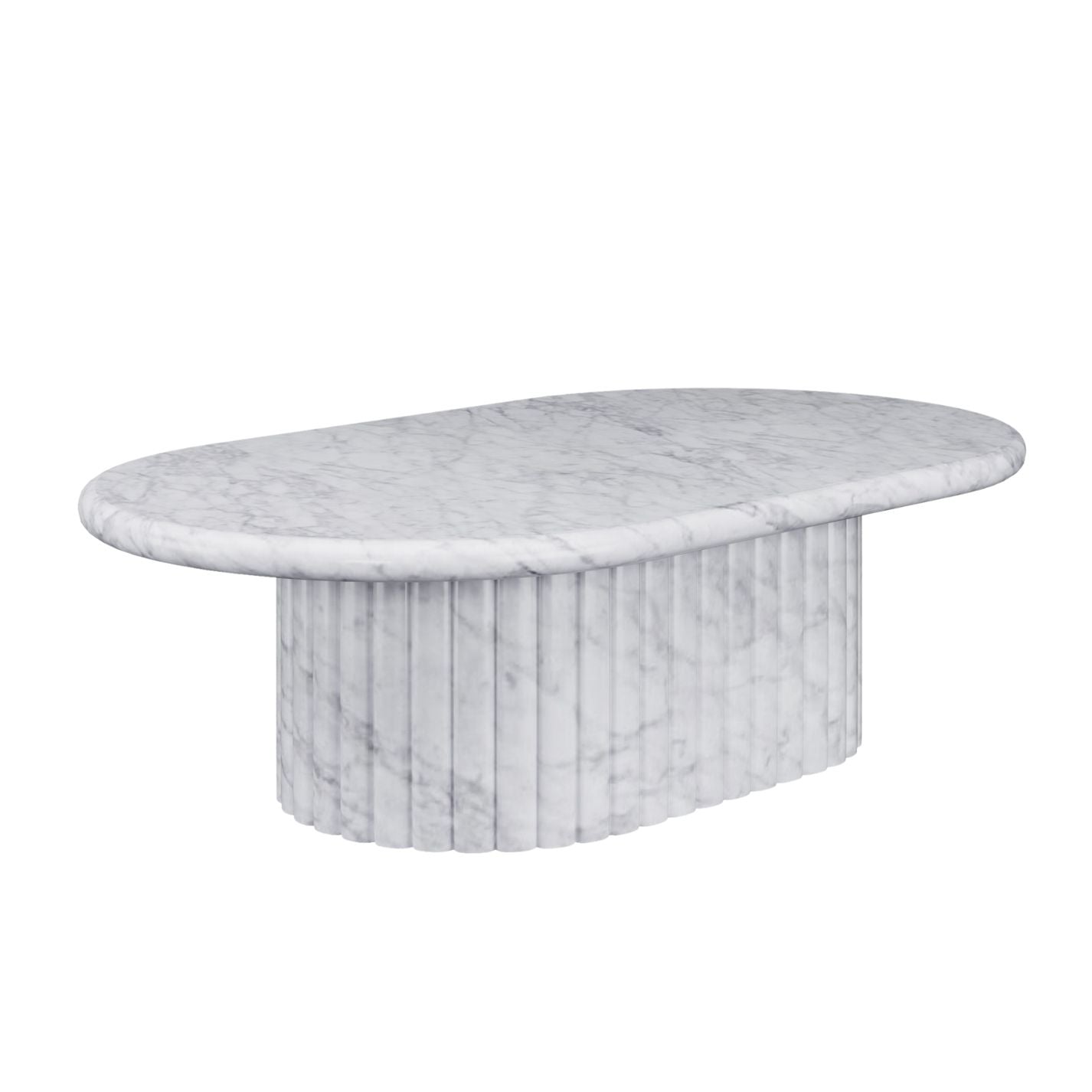 Colonna Marble Coffee Table