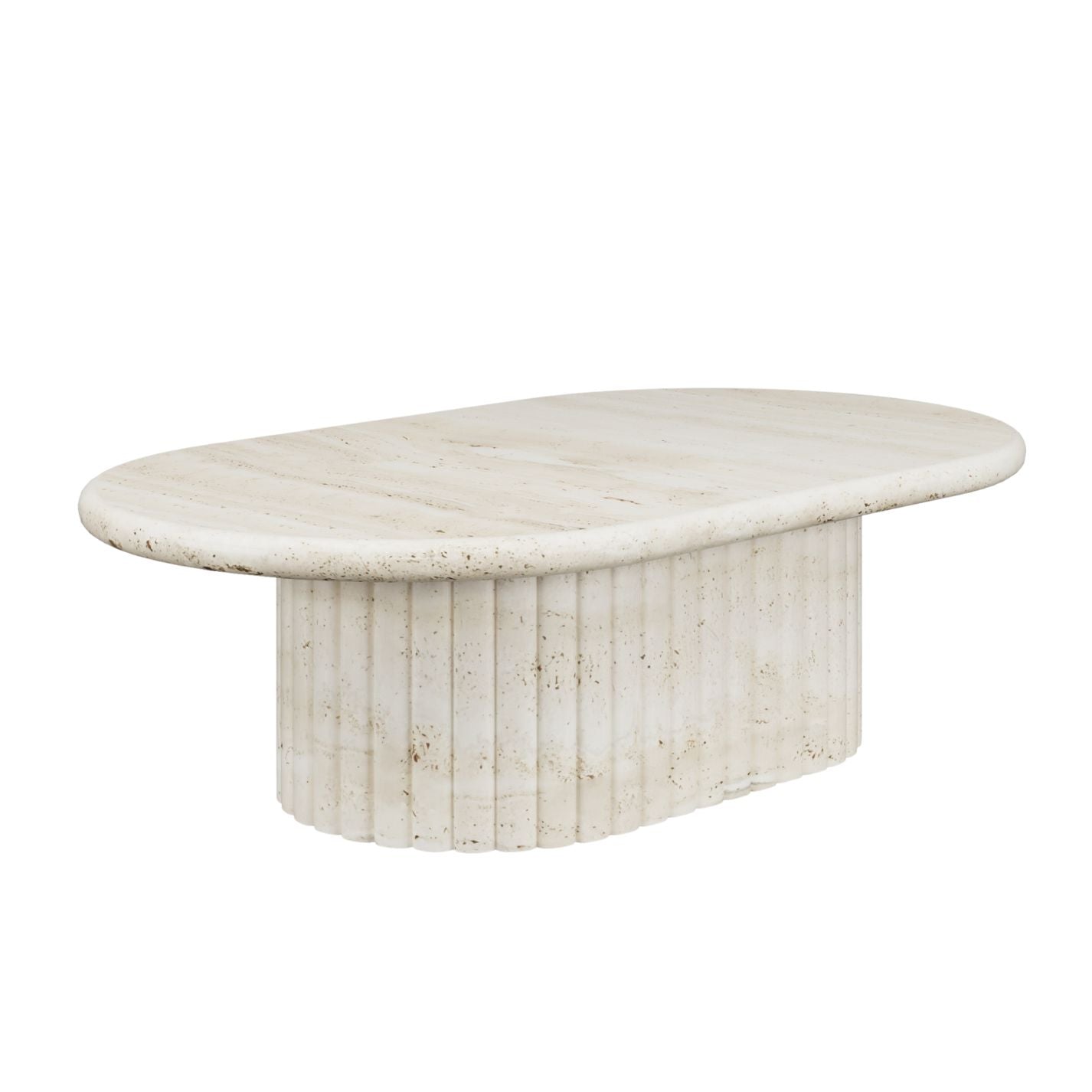 Colonna Marble Coffee Table