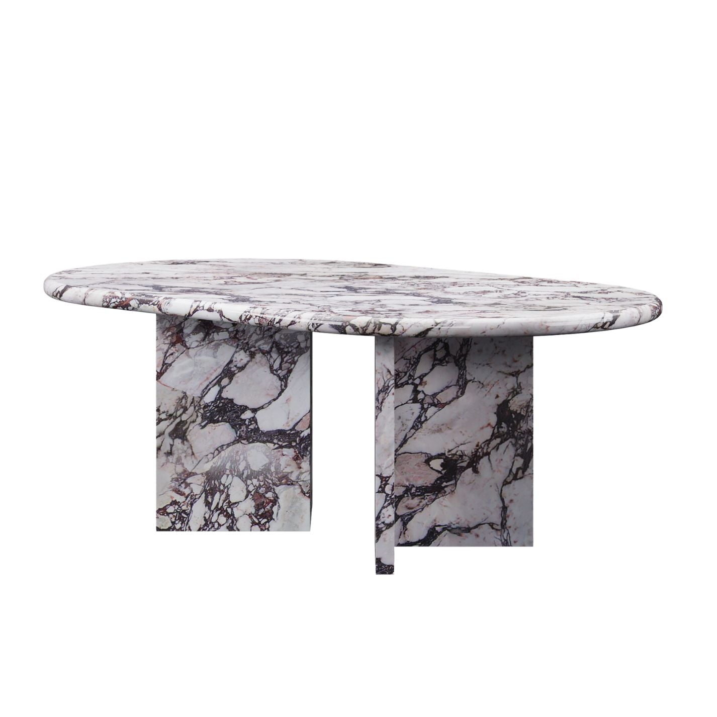 Ezzenza Marble Coffee Table