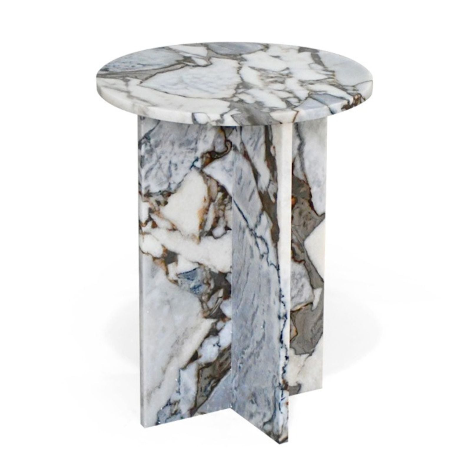 Fermo Sidetable