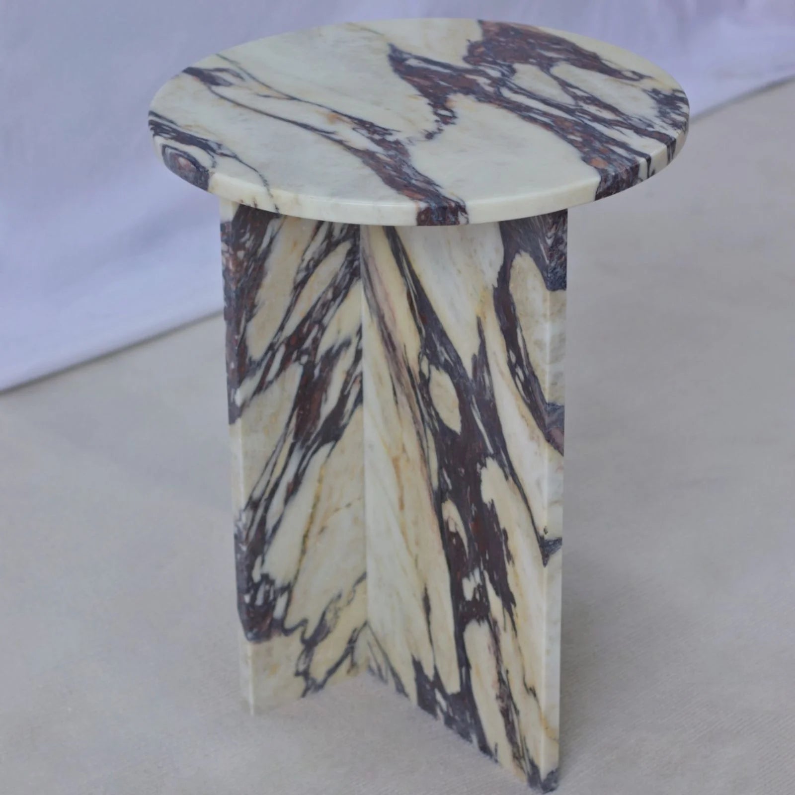 Fermo Sidetable