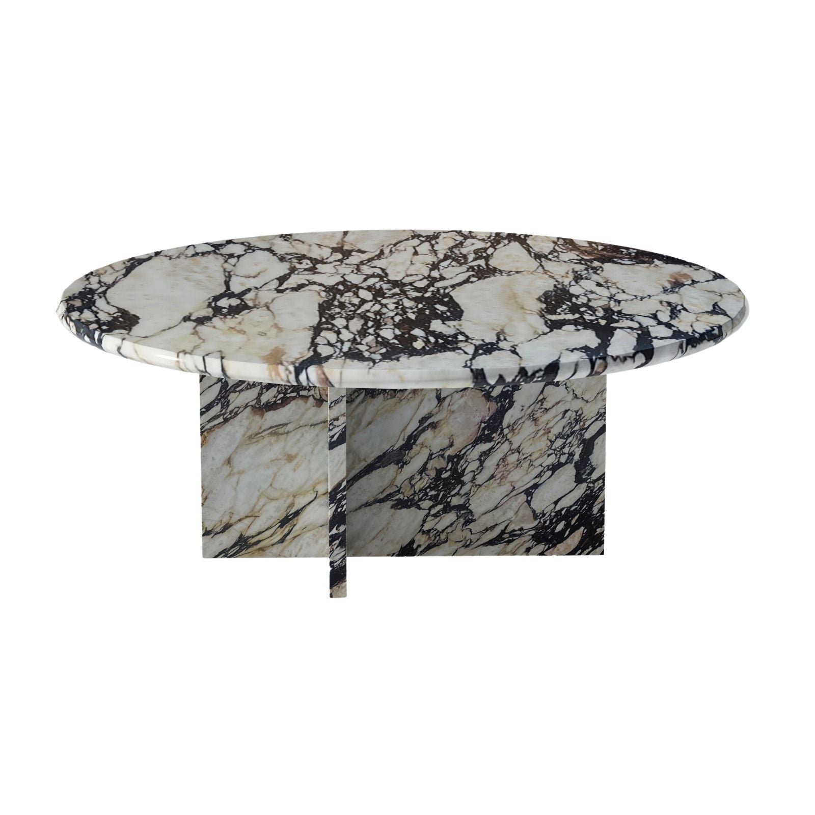 Torino Marble Coffee Table