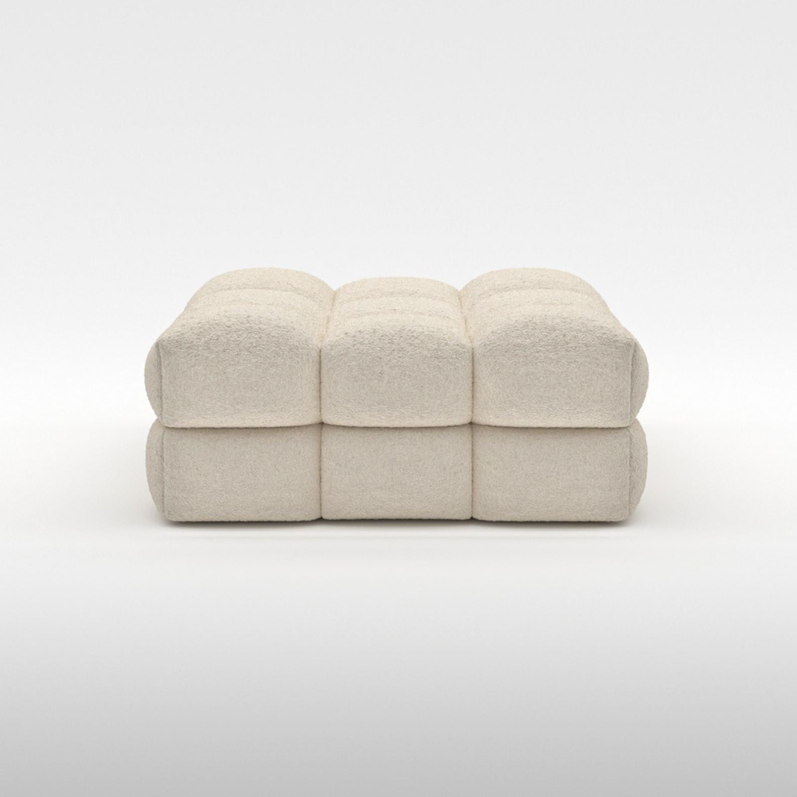 Bubble Sittepall Teddy Sofa