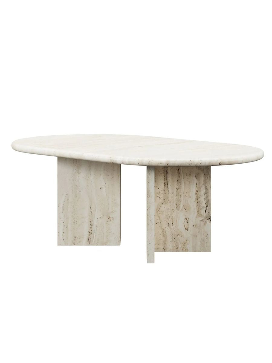 Ezzenza Marble Coffee Table