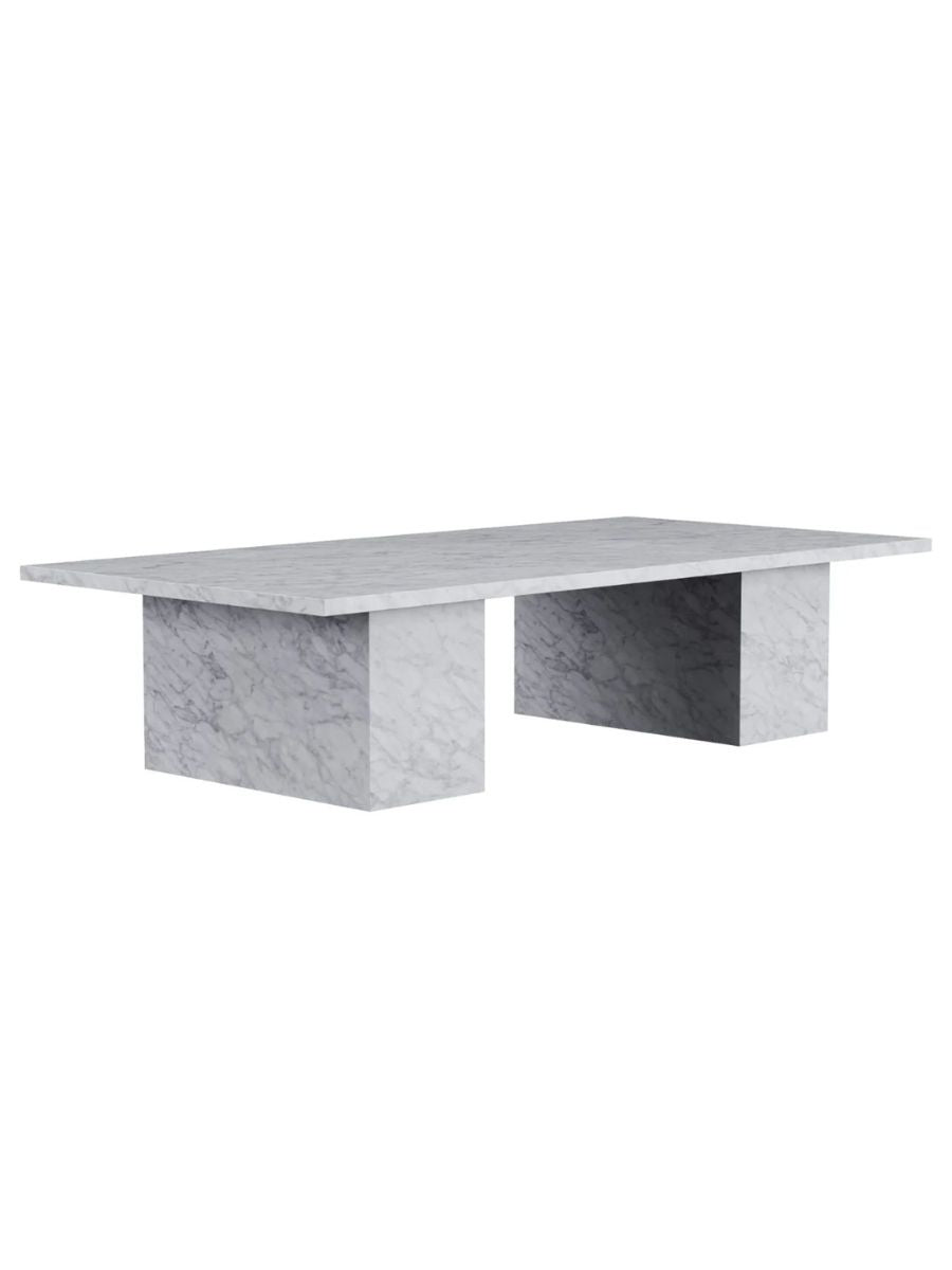 Minimalist Coffee Table