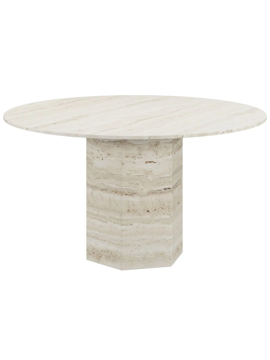 Sofia Marble Diningtable