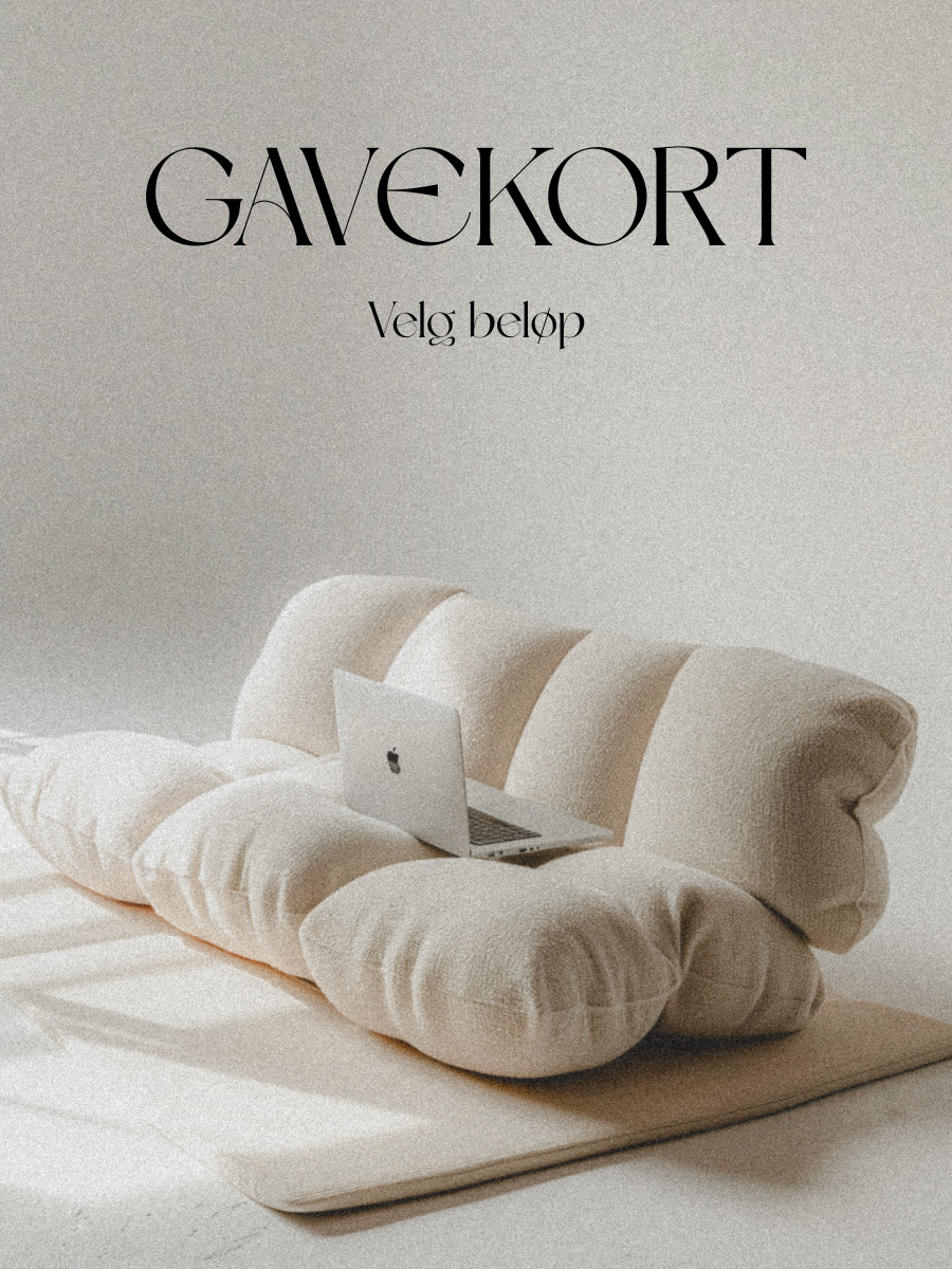 Gavekort