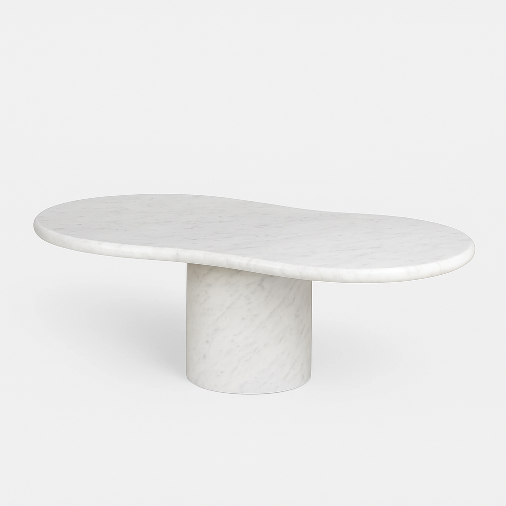 Amara Marble Coffeetable