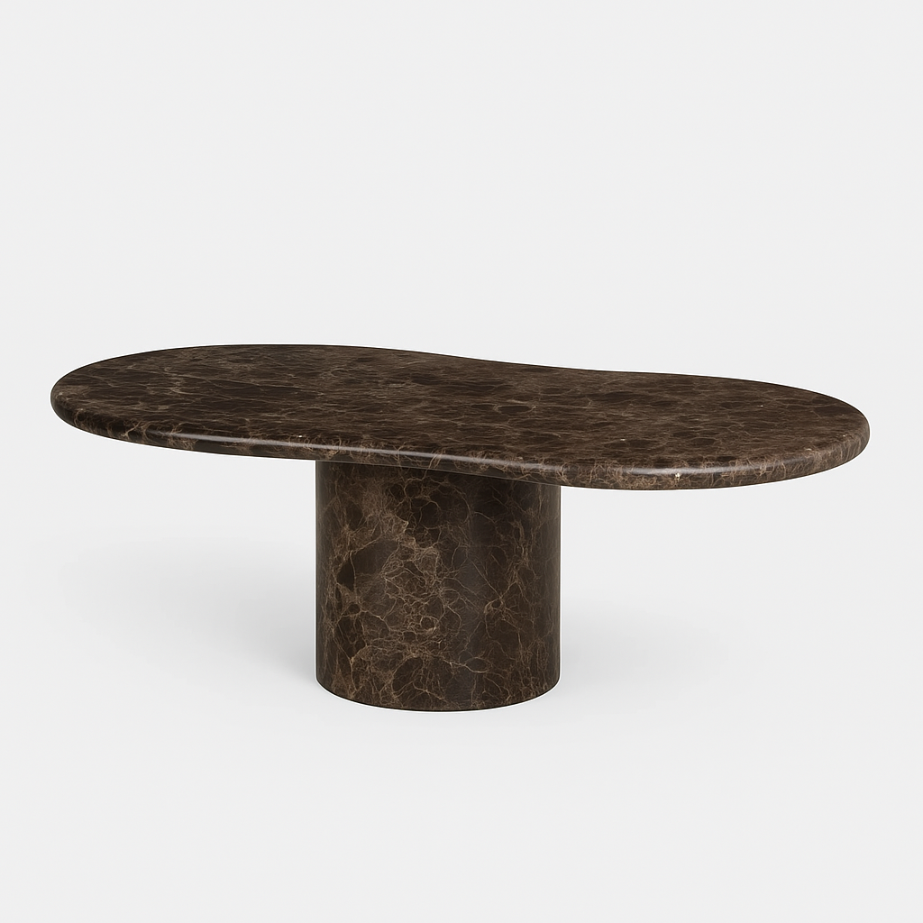 Amara Marble Coffeetable