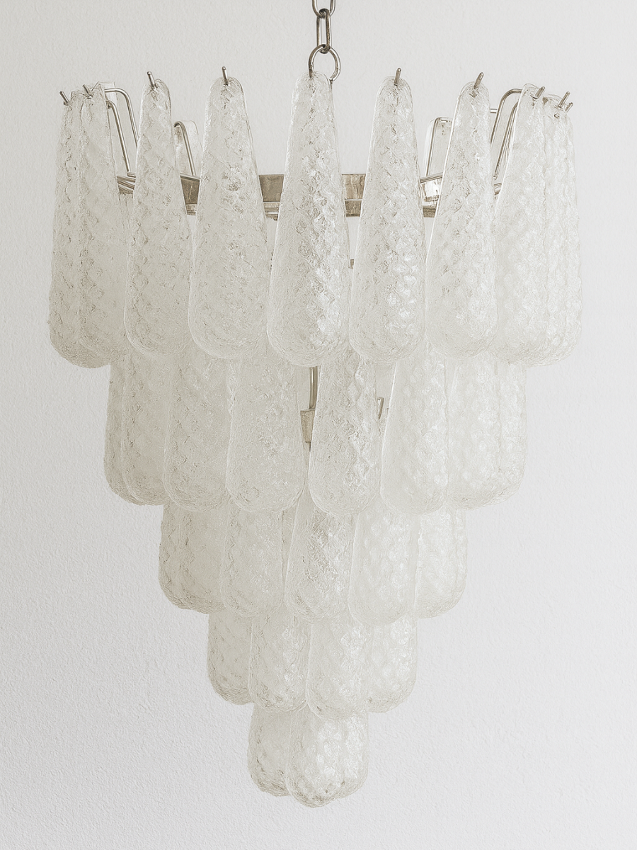 Drop 52 Chandelier
