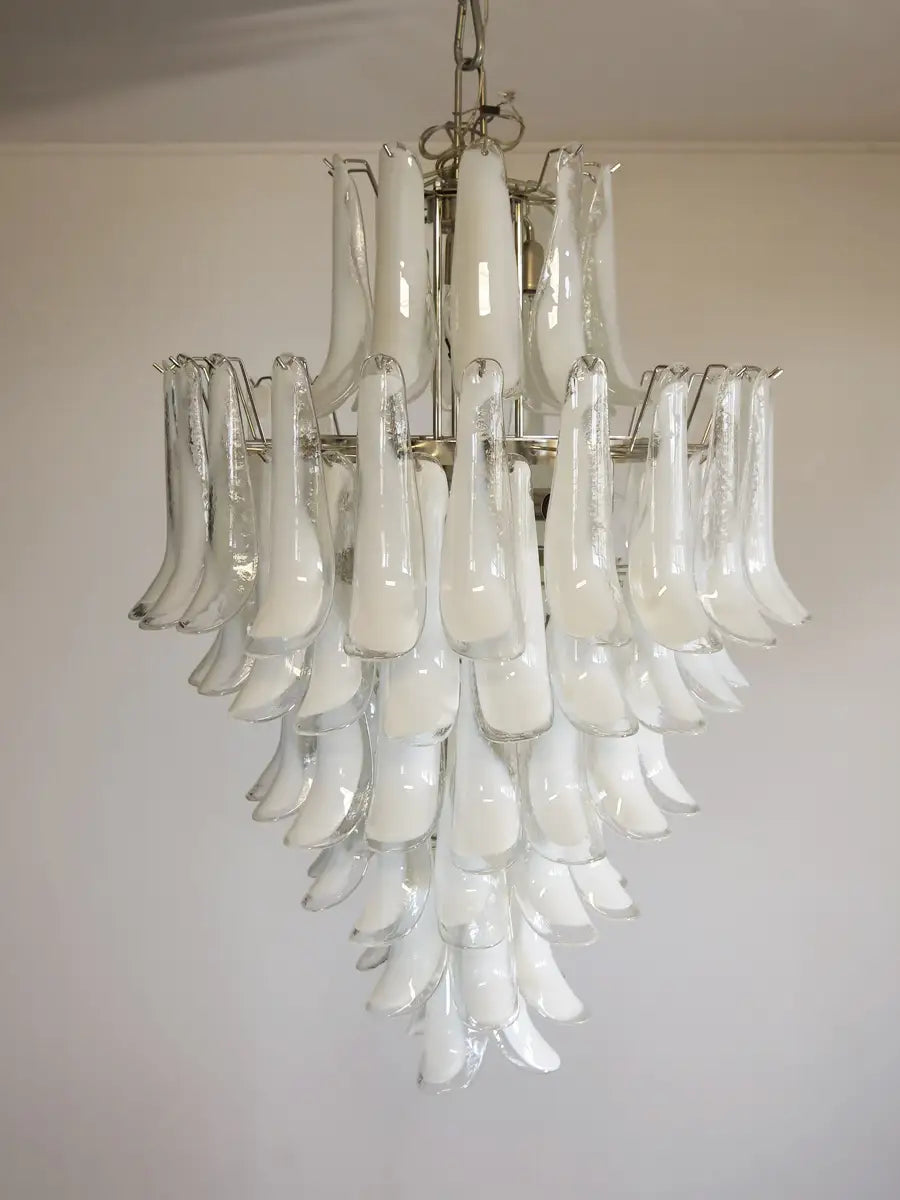 Leaf 7-Tier Chandelier