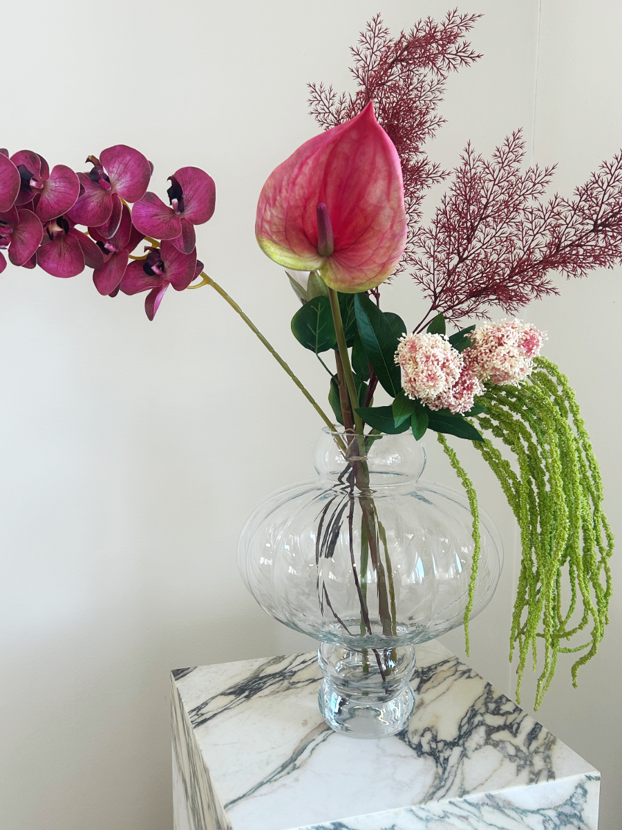 Lush Bouquet