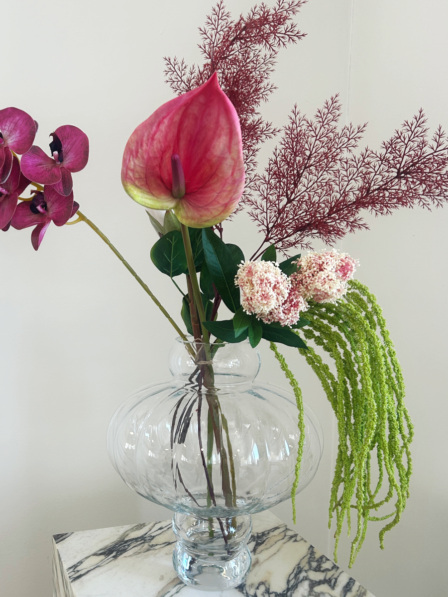 Lush Bouquet
